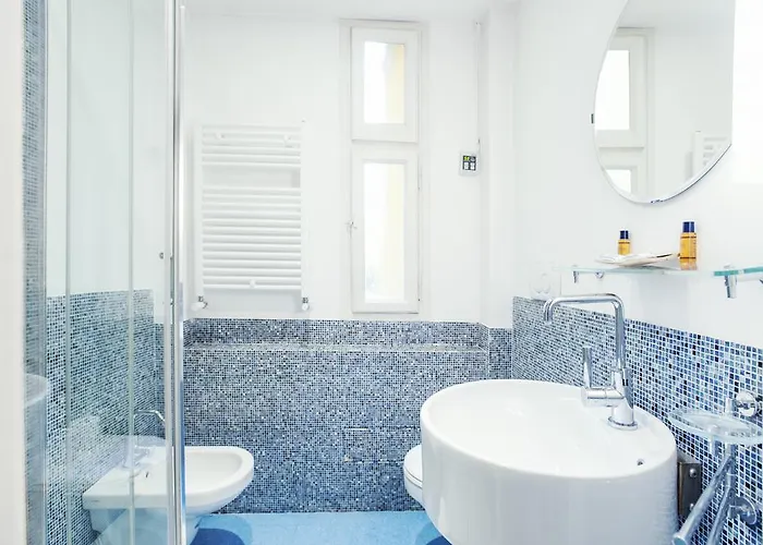 Apartment Palestrina Rom