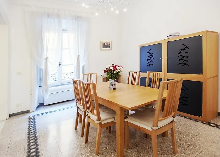 Appartement Palestrina Rome