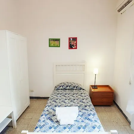 Palestrina Apartman *