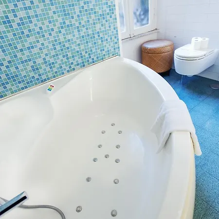 Apartman Palestrina
