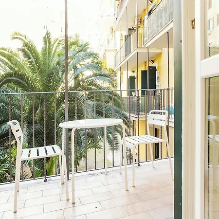 Palestrina Apartman *