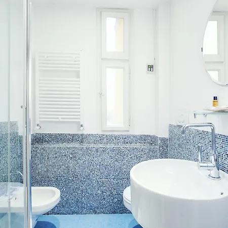 Appartement Palestrina Rome